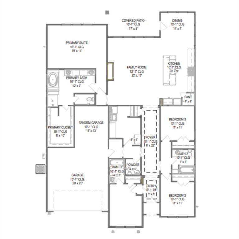 3505 Fathia Lane