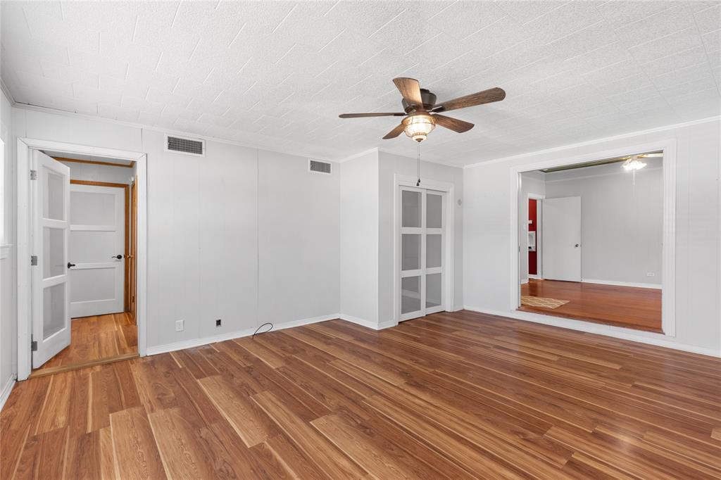 Orig Town Of Commerce - Residential