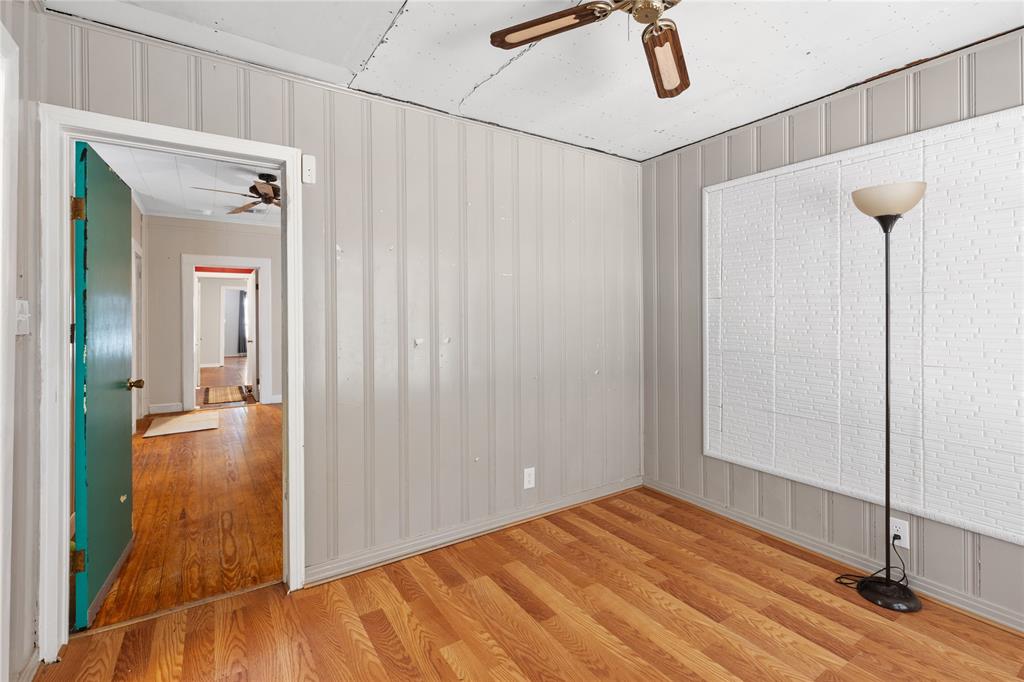 Orig Town Of Commerce - Residential