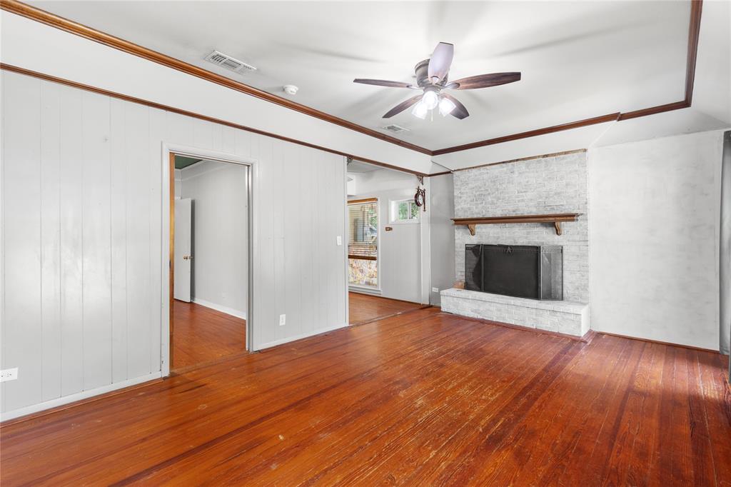 Orig Town Of Commerce - Residential