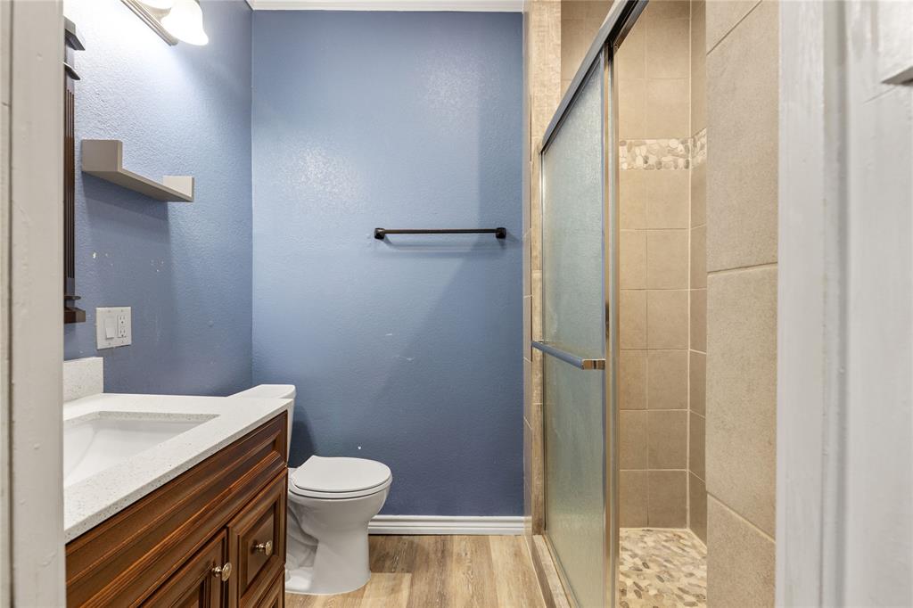 Orig Town Of Commerce - Residential