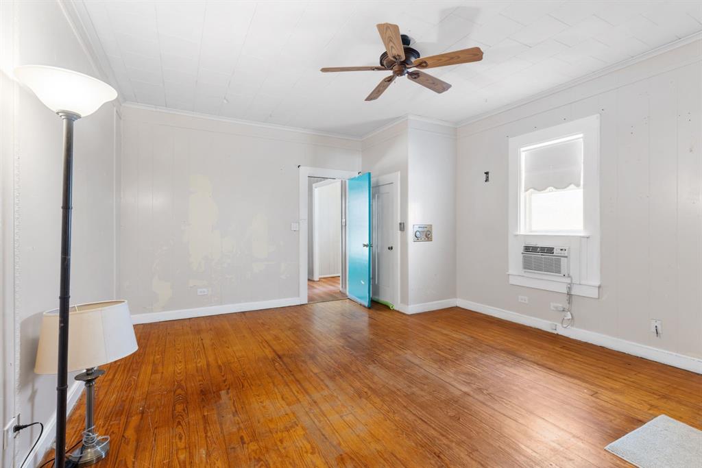 Orig Town Of Commerce - Residential