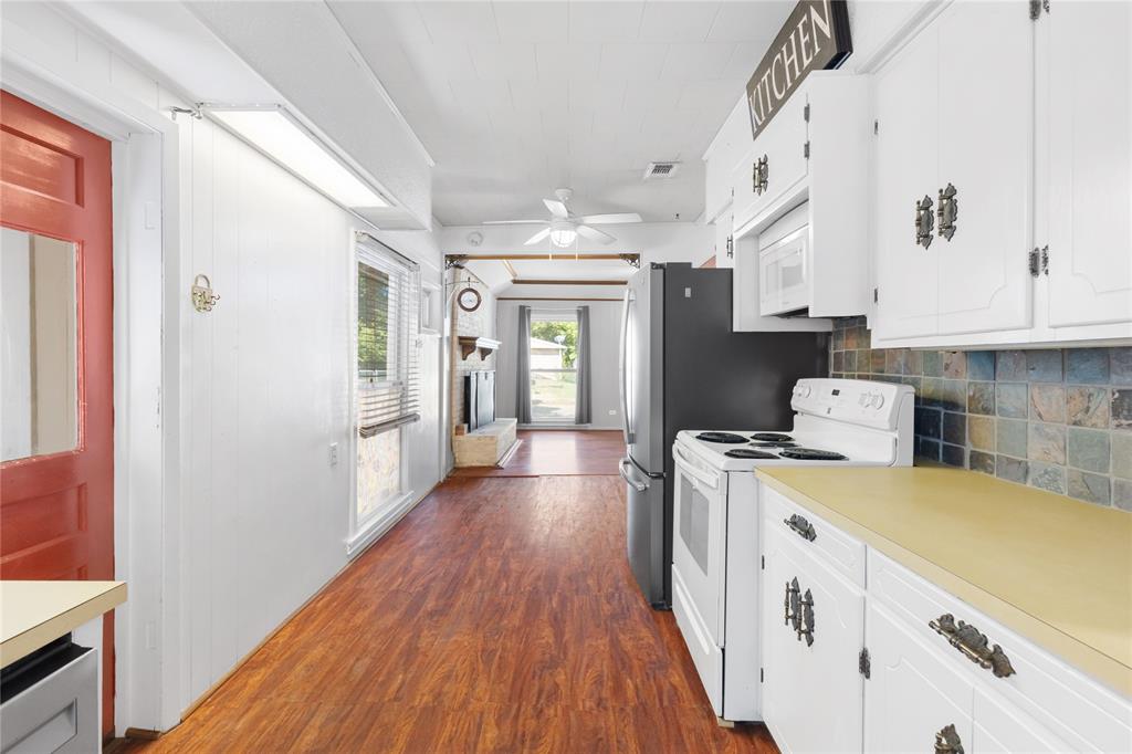 Orig Town Of Commerce - Residential