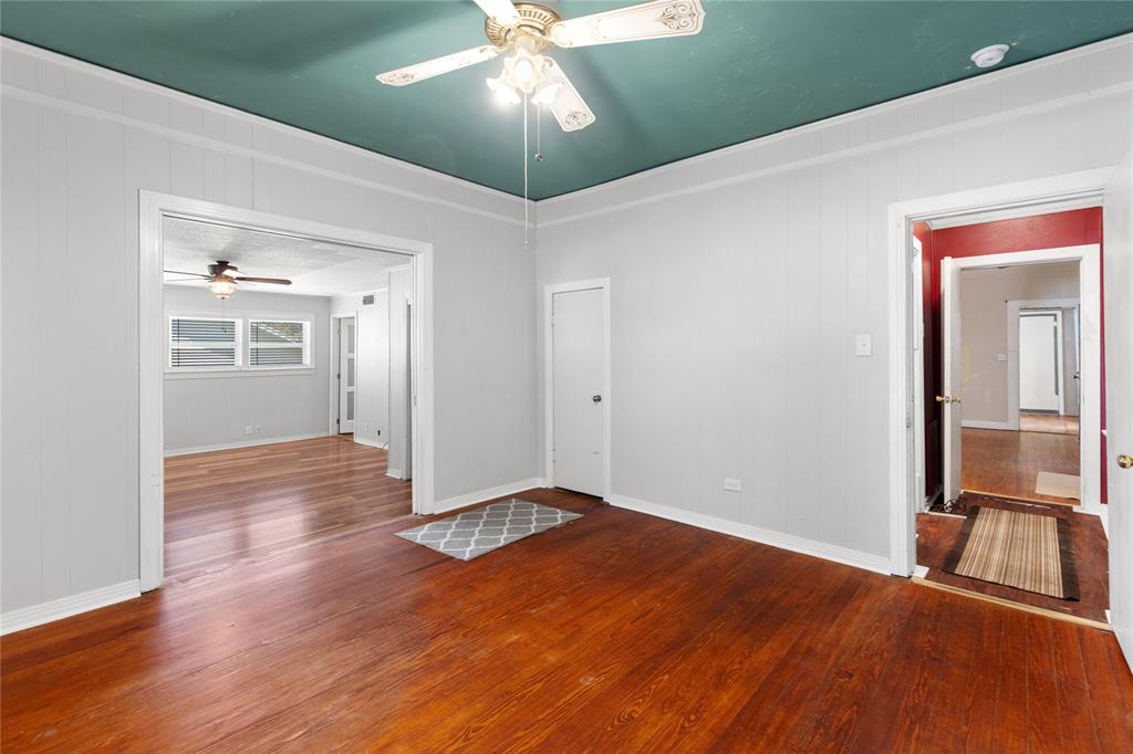 Orig Town Of Commerce - Residential