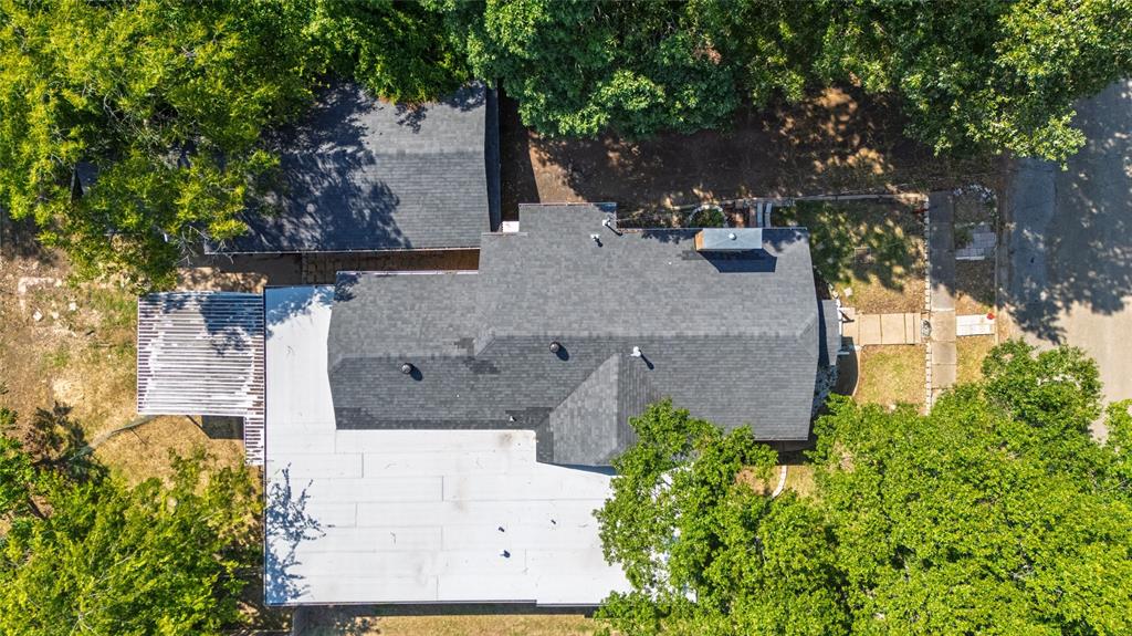 Orig Town Of Commerce - Residential