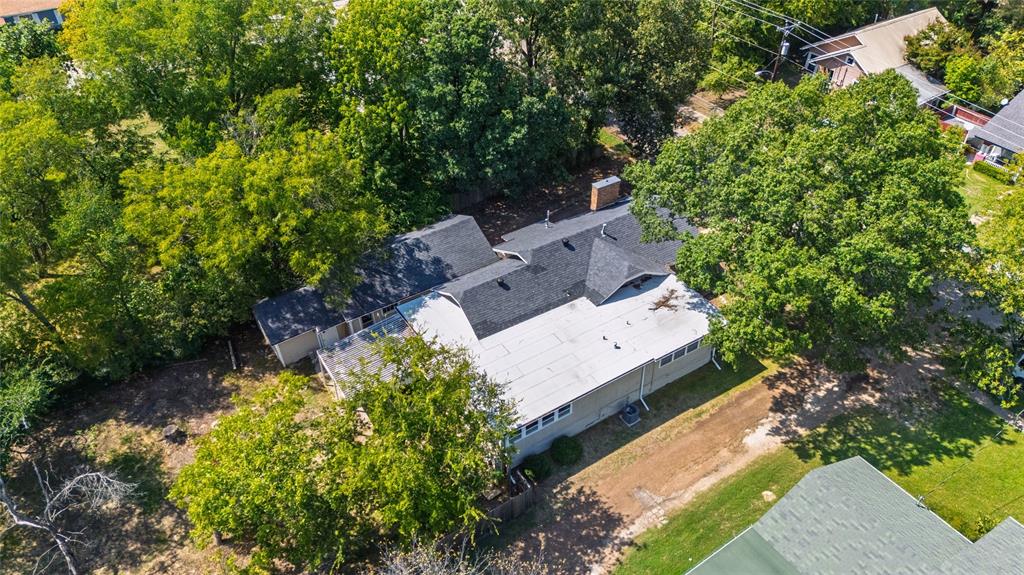 Orig Town Of Commerce - Residential