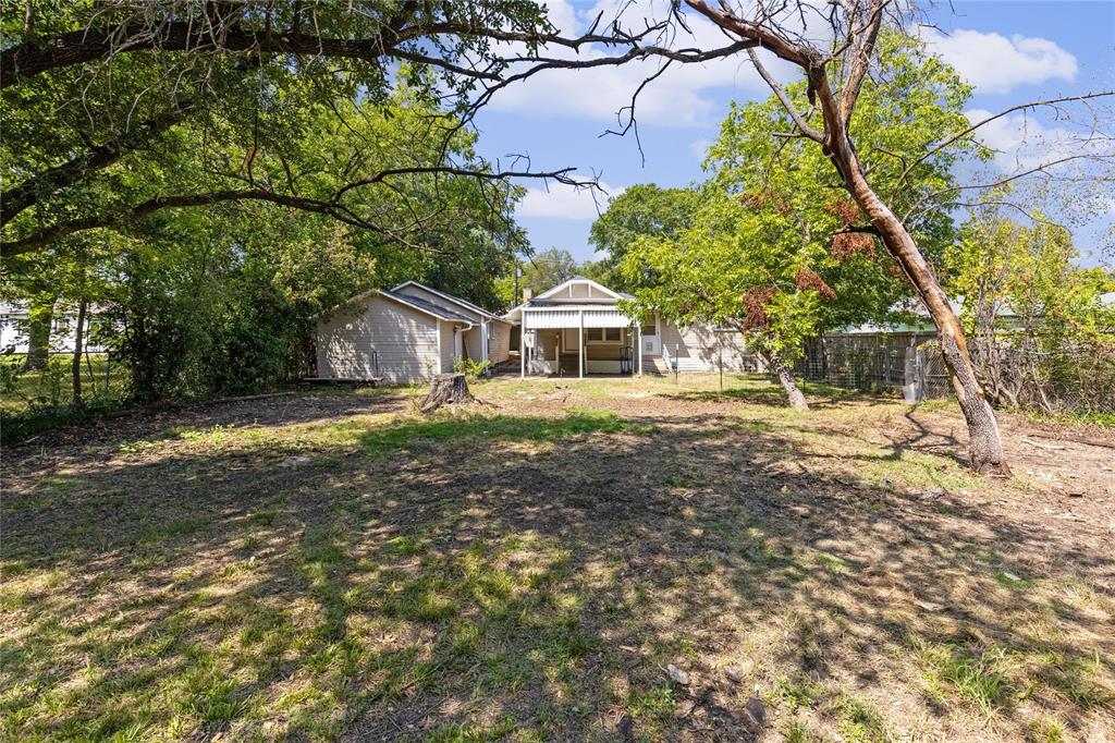 Orig Town Of Commerce - Residential