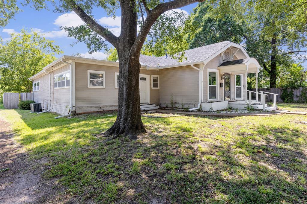 Orig Town Of Commerce - Residential