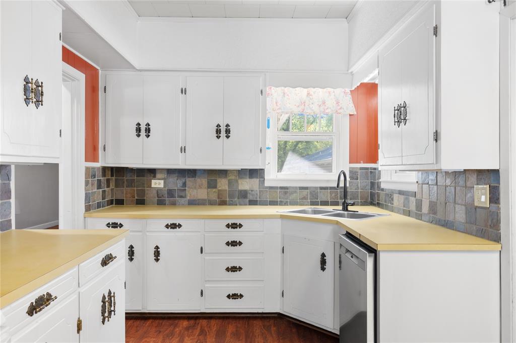 Orig Town Of Commerce - Residential