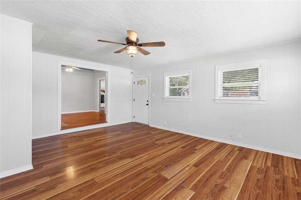 Orig Town Of Commerce - Residential