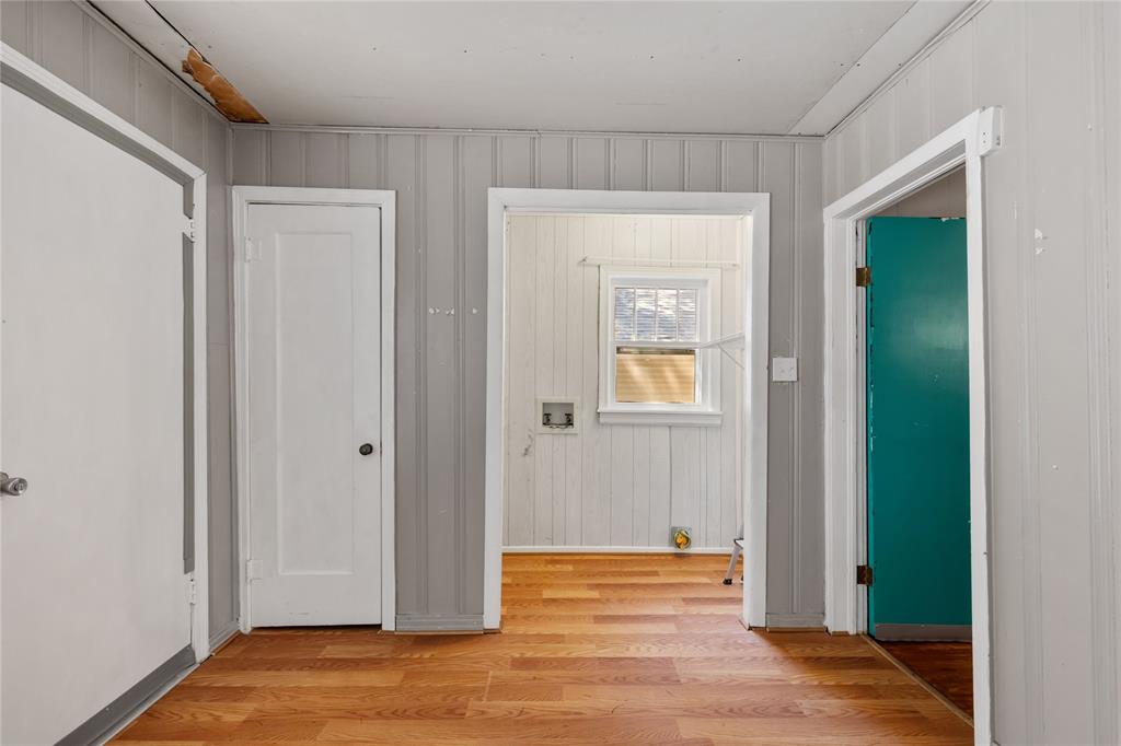 Orig Town Of Commerce - Residential