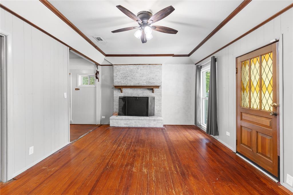 Orig Town Of Commerce - Residential