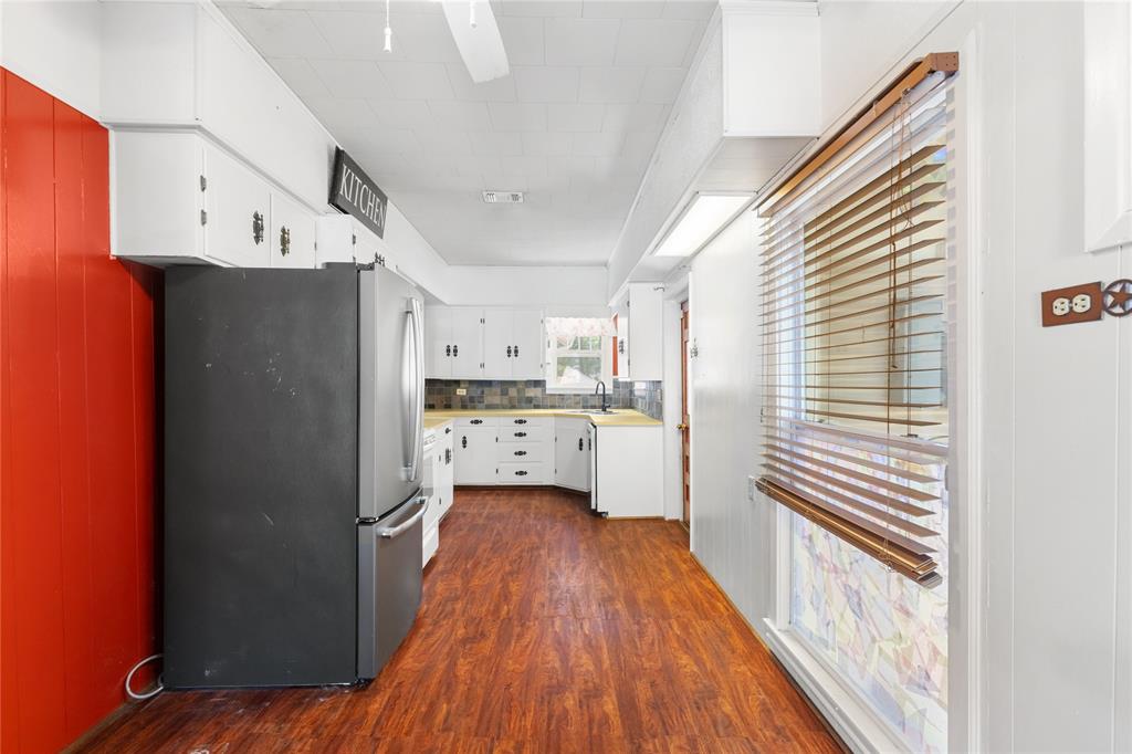 Orig Town Of Commerce - Residential