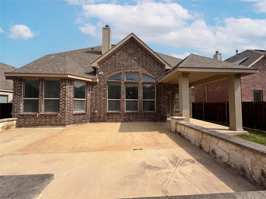 Lakes Of River Trails Add - Residential