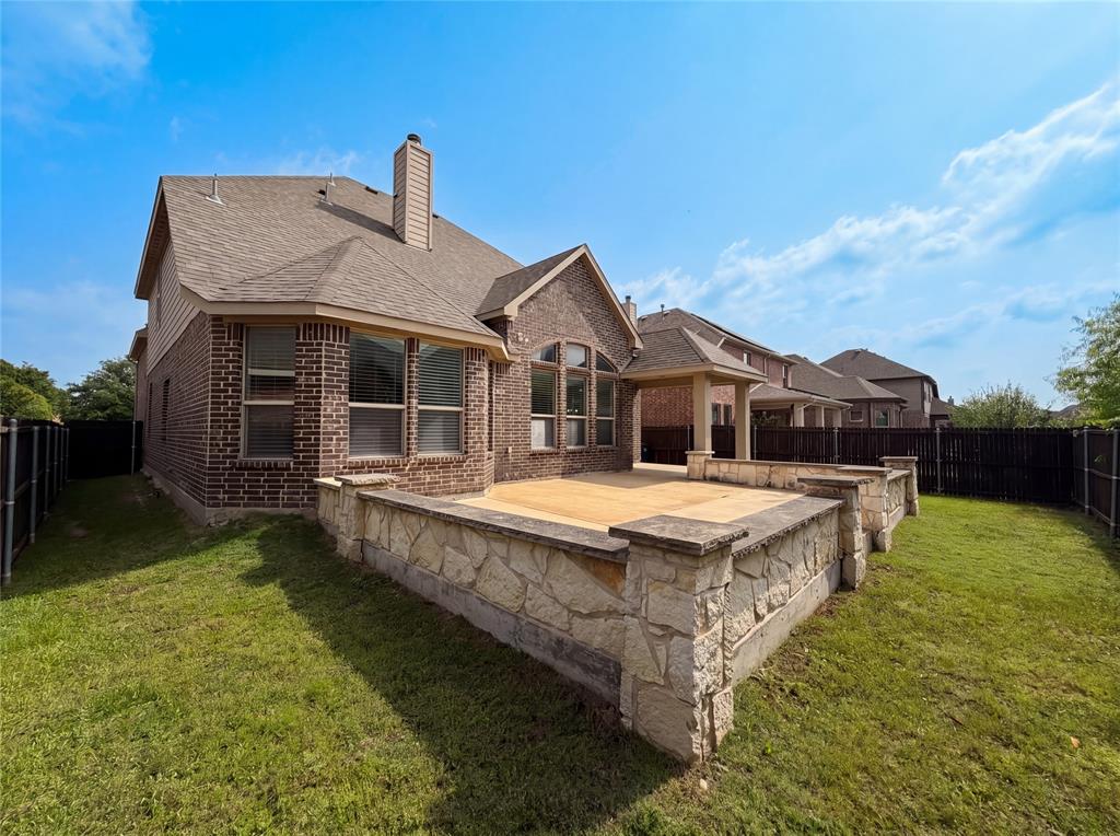 Lakes Of River Trails Add - Residential