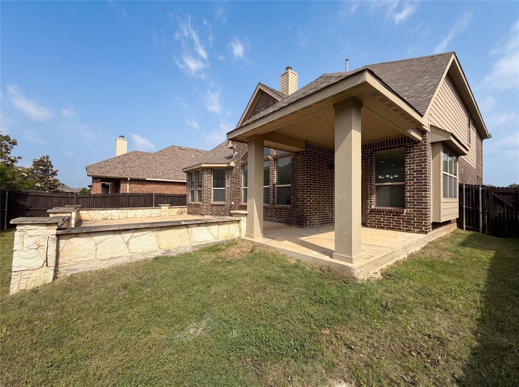 Lakes Of River Trails Add - Residential