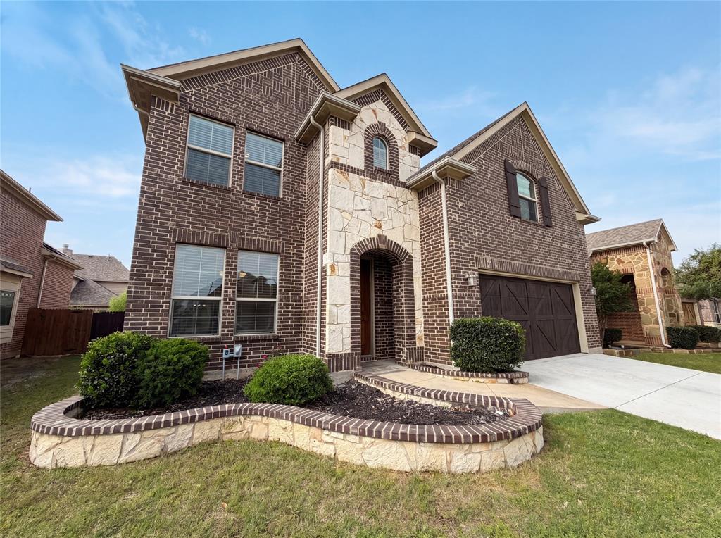 Lakes Of River Trails Add - Residential