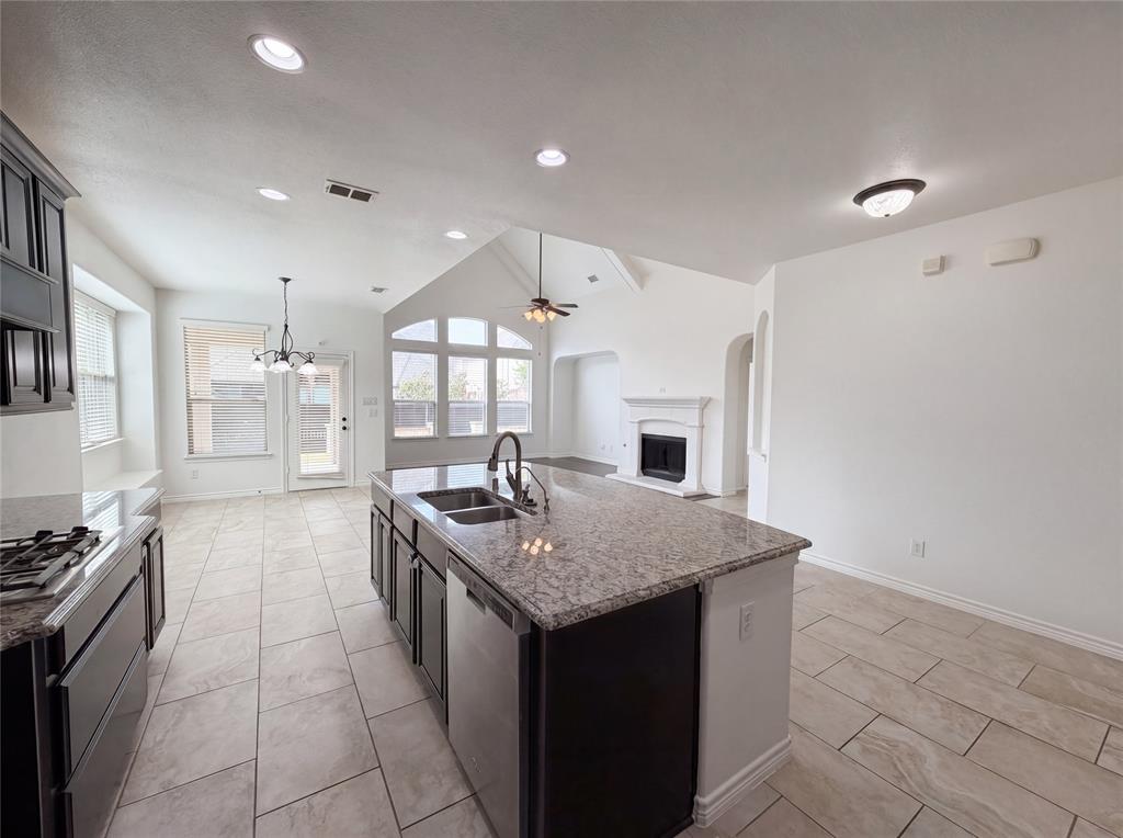 Lakes Of River Trails Add - Residential