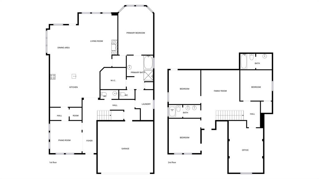 Lakes Of River Trails Add - Residential