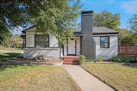 2717 El Tivoli Drive Dallas TX 75211