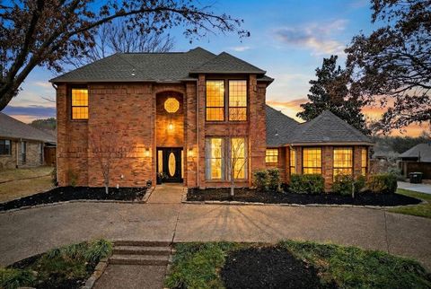 1401 Glastonbury Drive Plano TX 75075