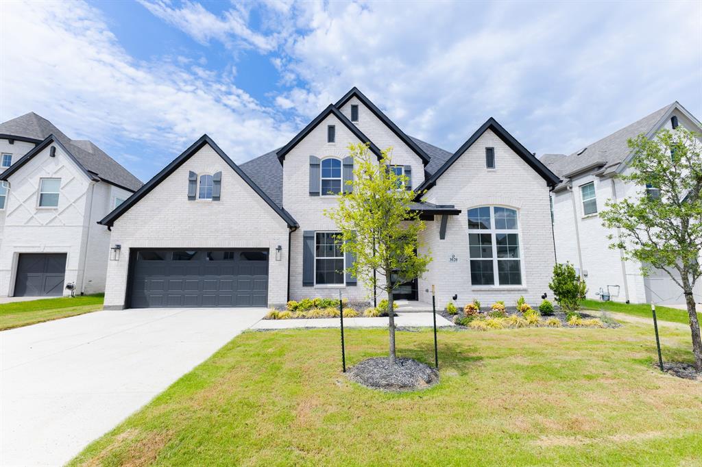 Lakes of Legacy Ph 3 - Residential Lease