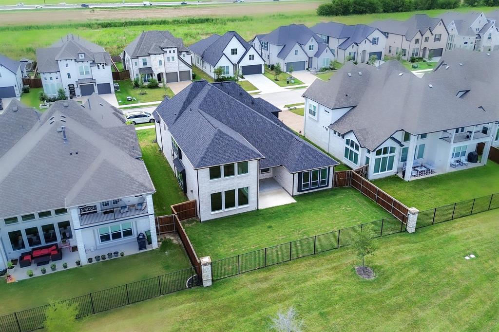 Lakes of Legacy Ph 3 - Residential Lease