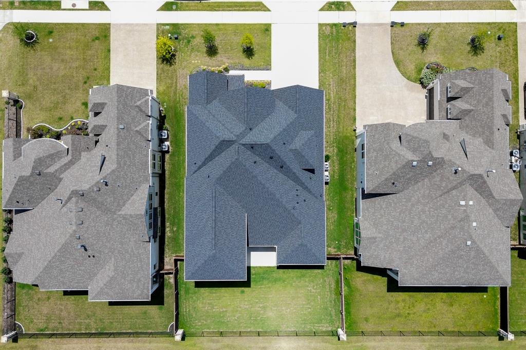 Lakes of Legacy Ph 3 - Residential Lease