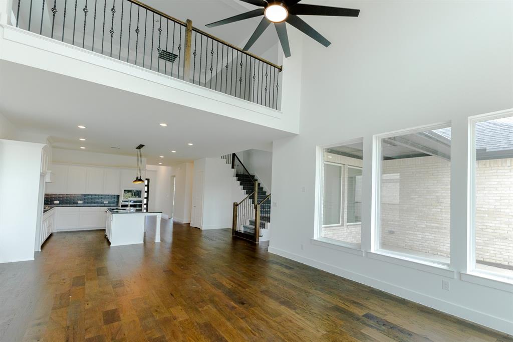 Lakes of Legacy Ph 3 - Residential Lease