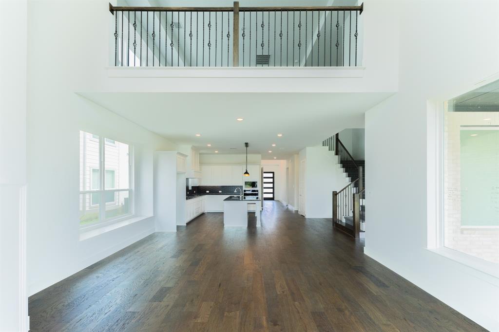 Lakes of Legacy Ph 3 - Residential Lease