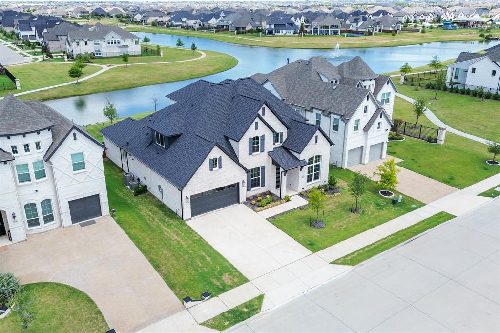 Lakes of Legacy Ph 3 - Residential Lease