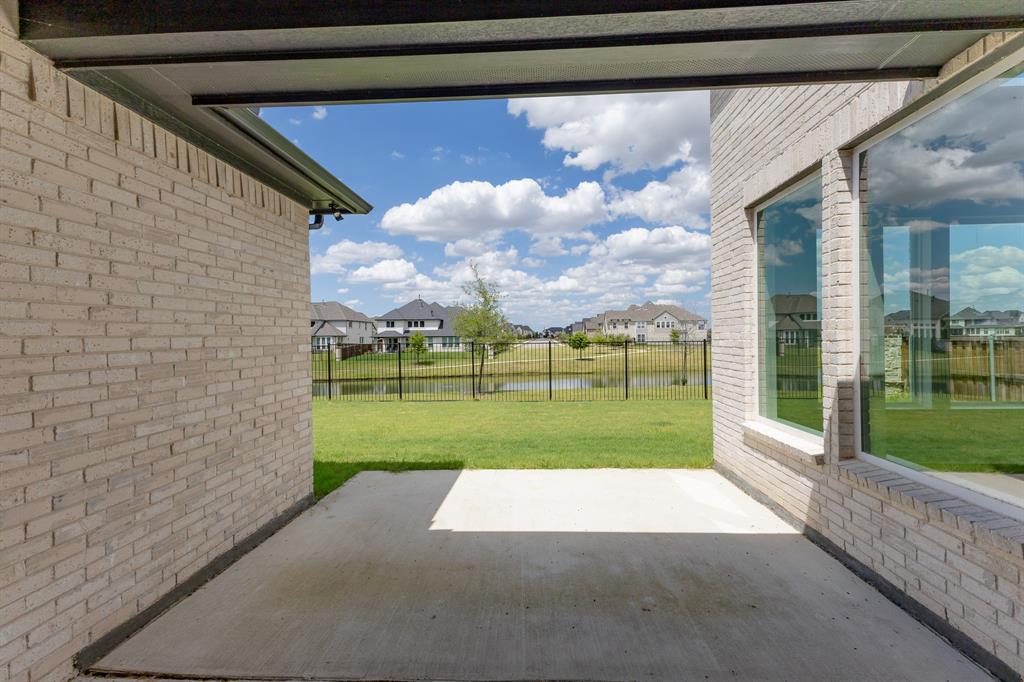 Lakes of Legacy Ph 3 - Residential Lease