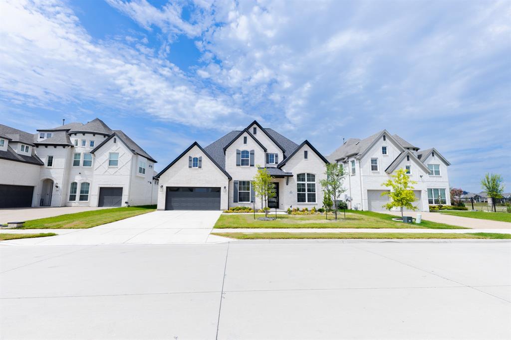 Lakes of Legacy Ph 3 - Residential Lease