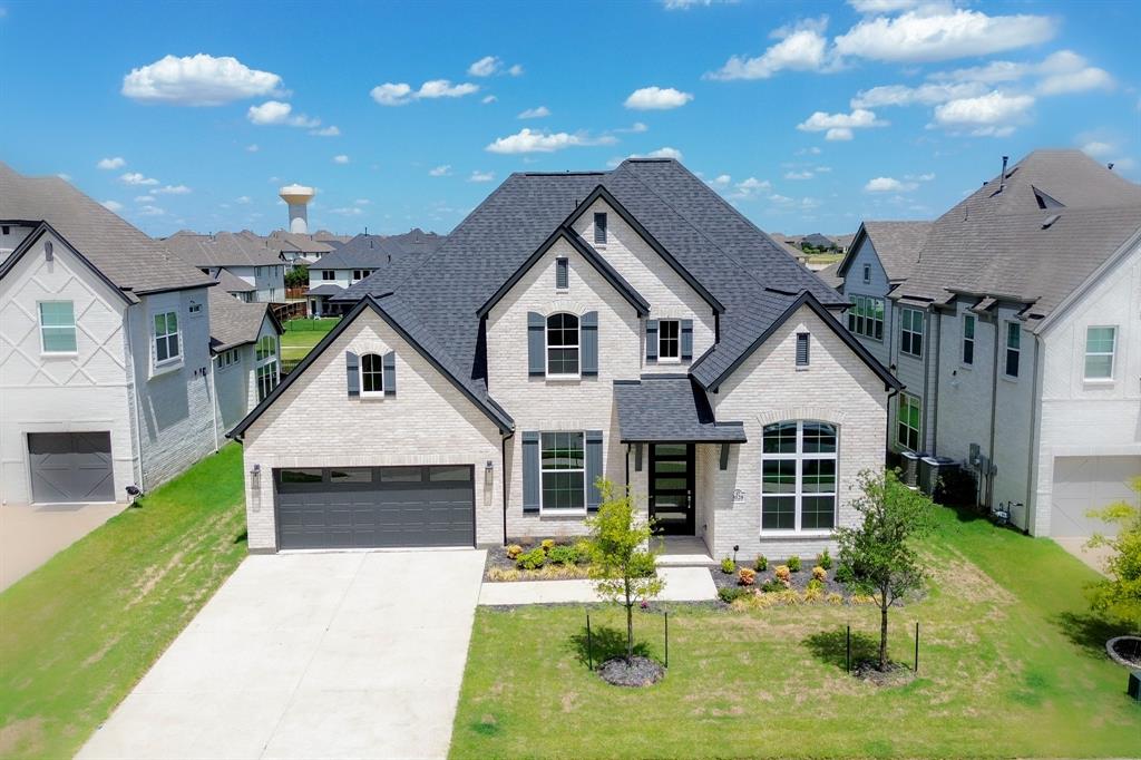 Lakes of Legacy Ph 3 - Residential Lease