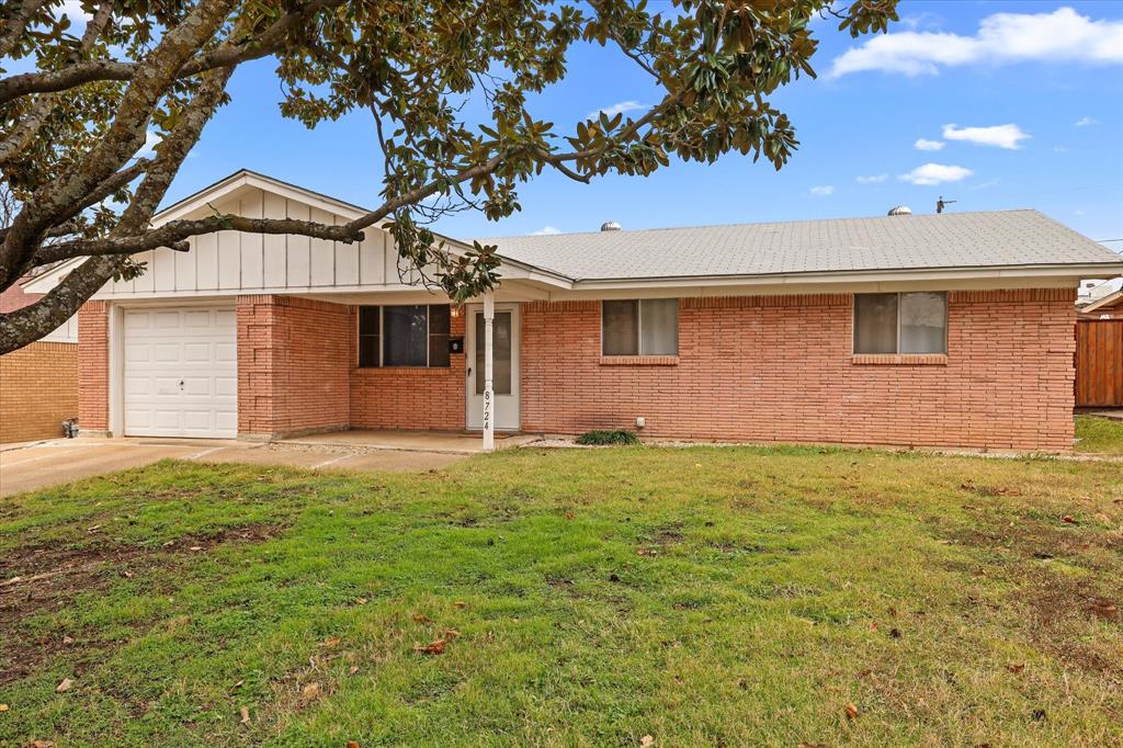 Western Hills Add - Residential