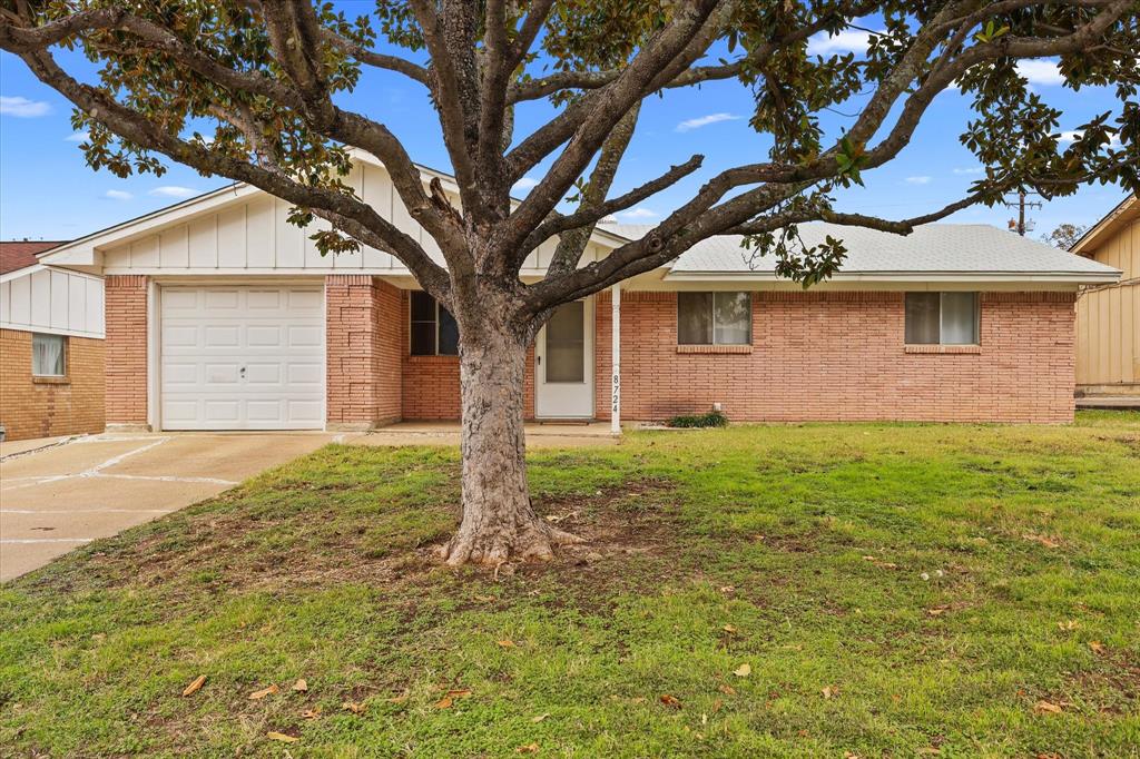 Western Hills Add - Residential