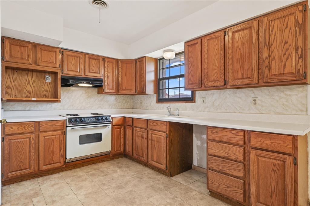 Western Hills Add - Residential