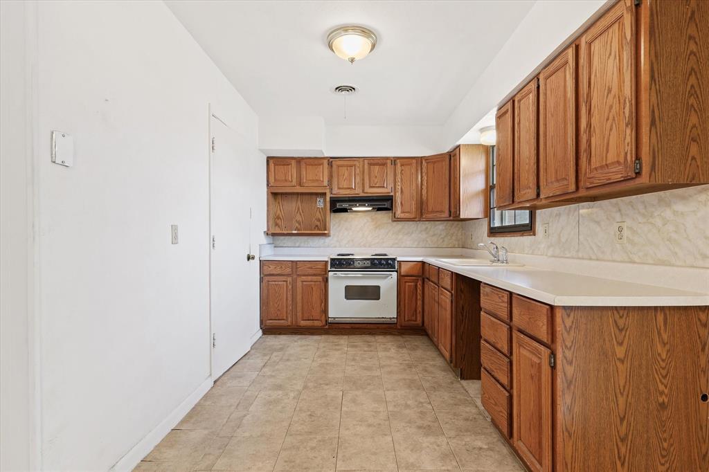 Western Hills Add - Residential