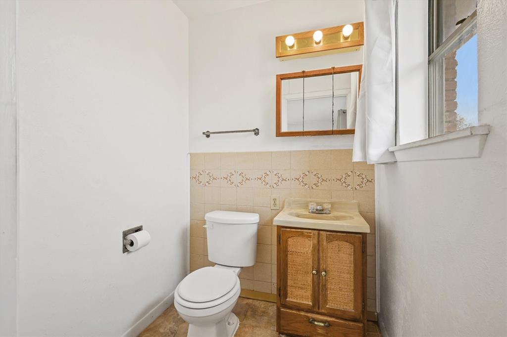 Western Hills Add - Residential