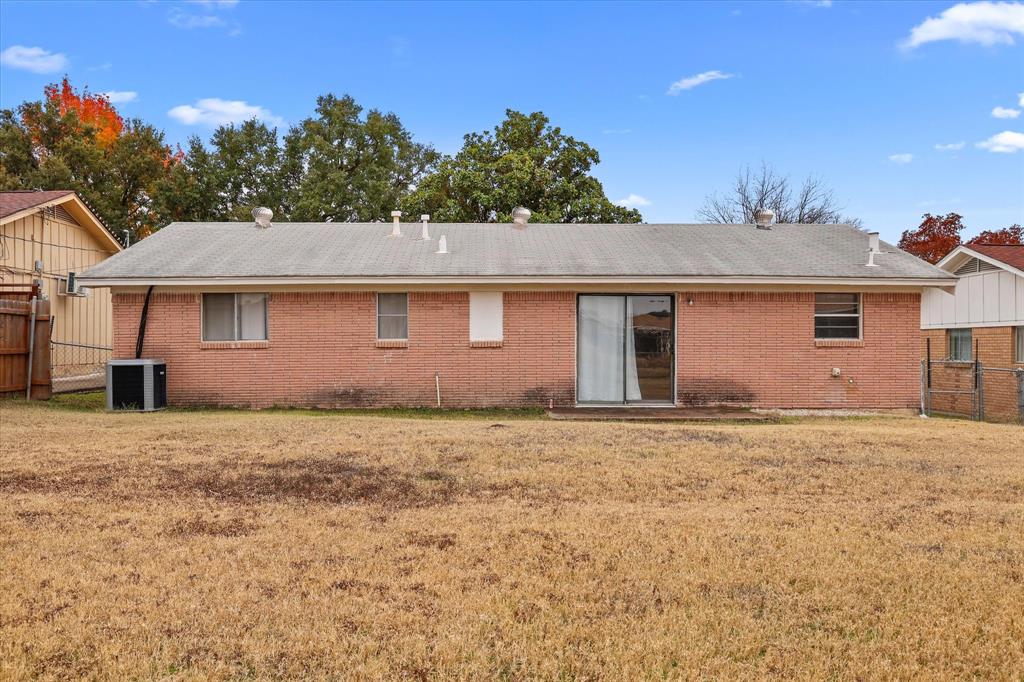 Western Hills Add - Residential