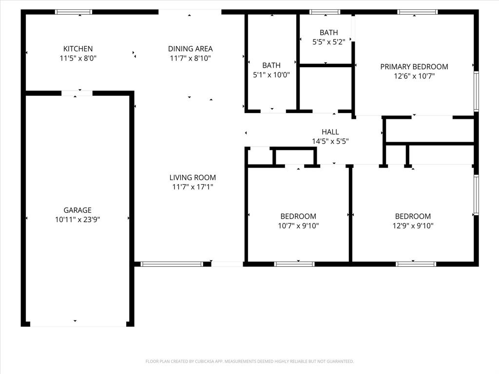 Western Hills Add - Residential