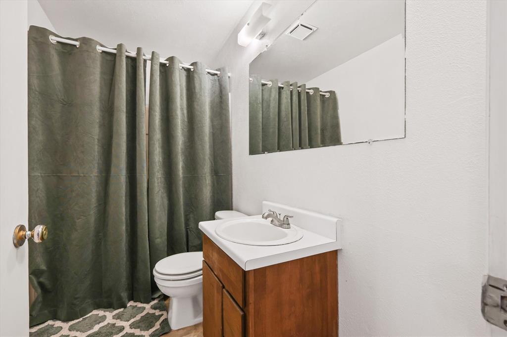 Western Hills Add - Residential