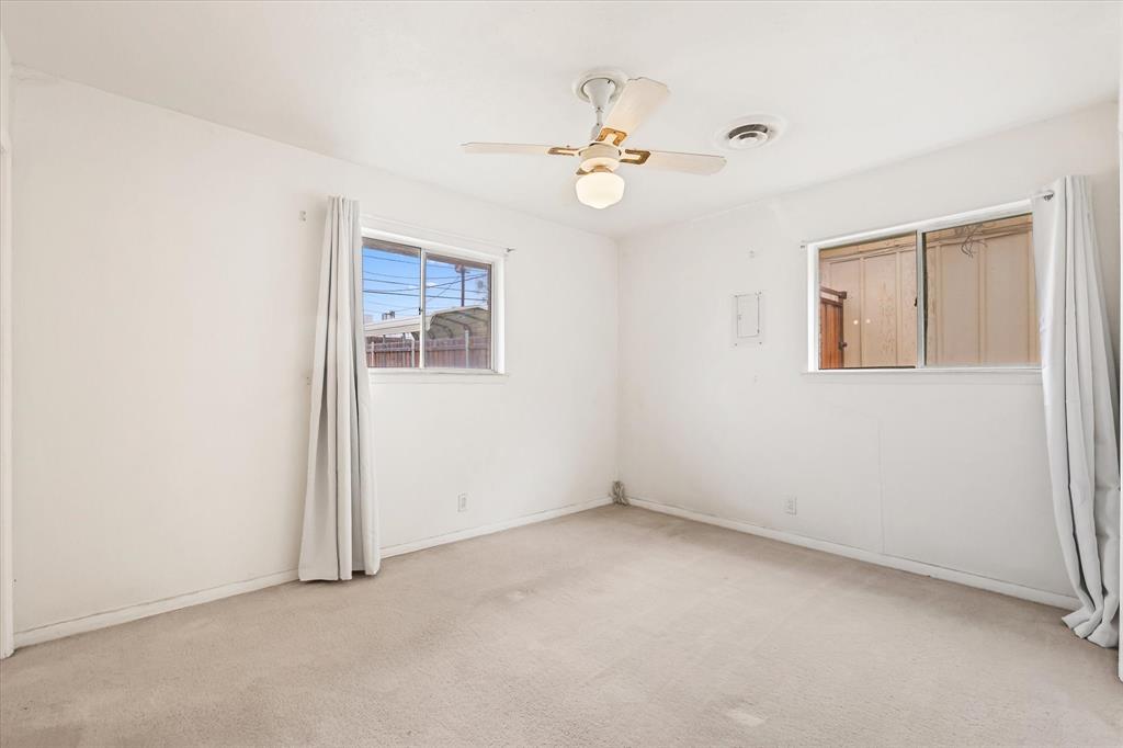 Western Hills Add - Residential