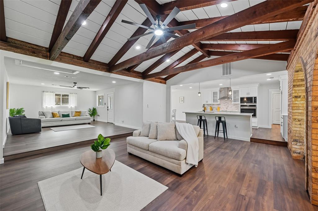 1815 Nora Drive