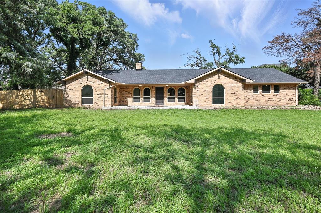 1815 Nora Drive
