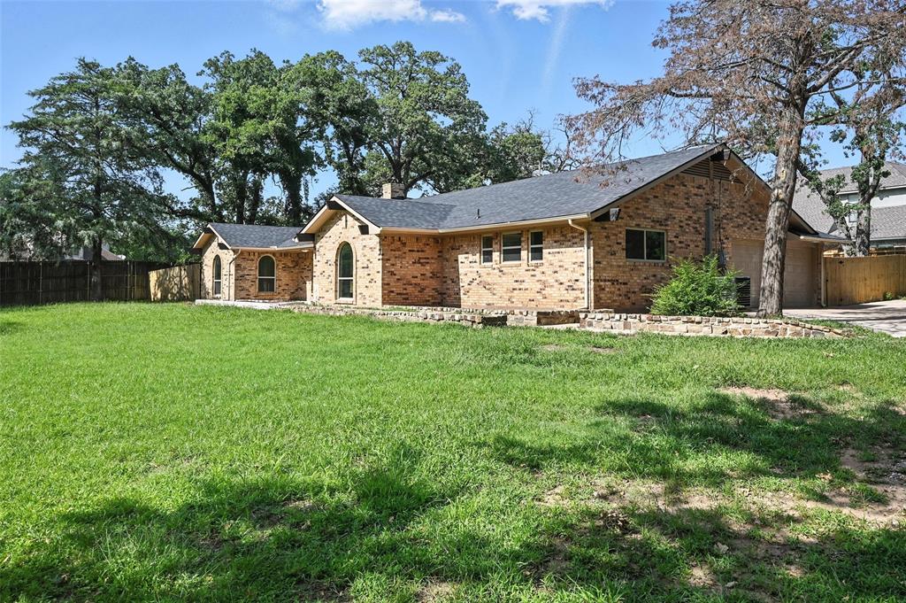 1815 Nora Drive
