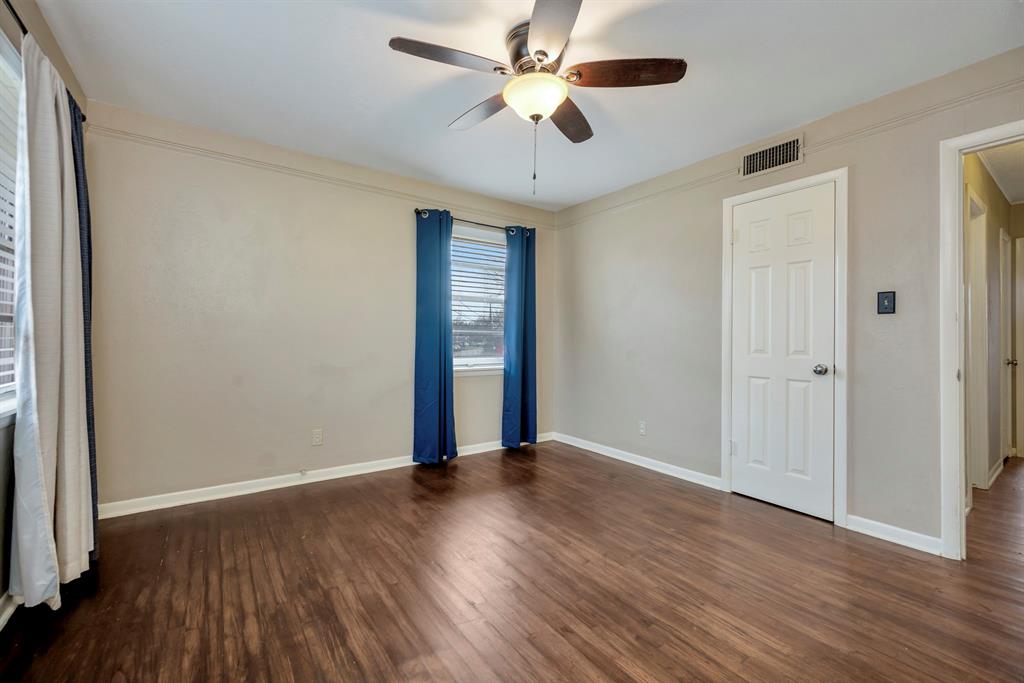 Richland Hills Add - Residential