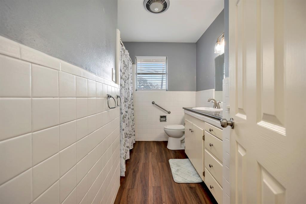 Richland Hills Add - Residential