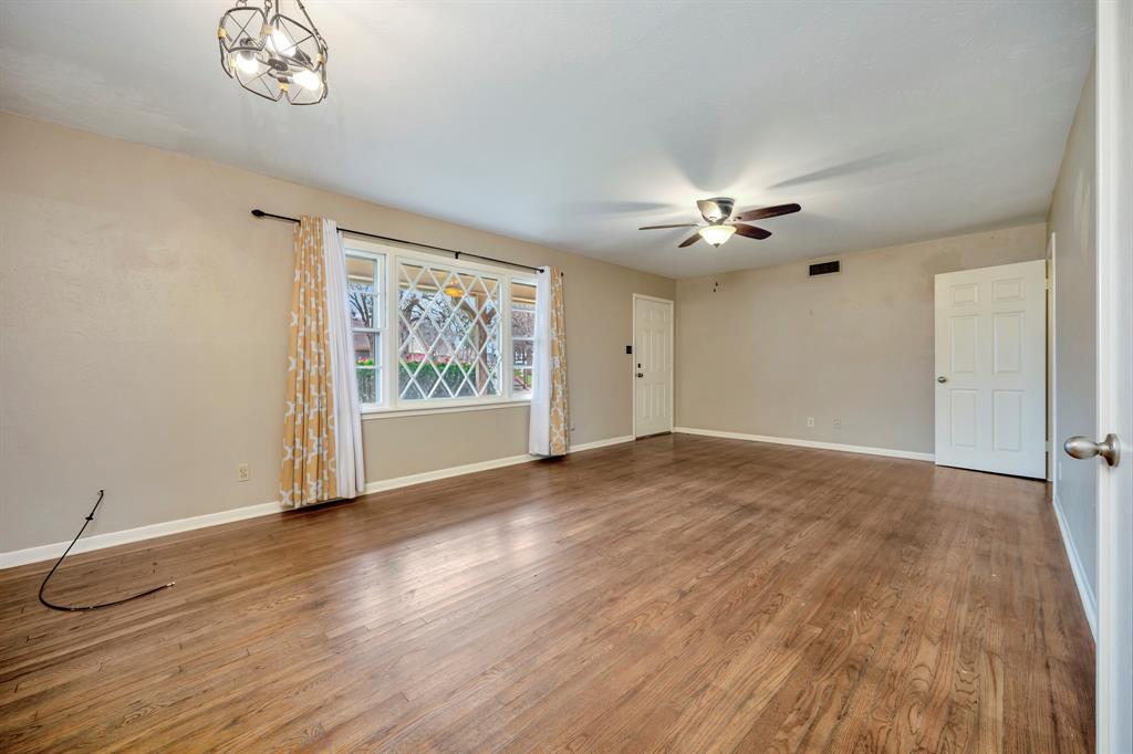 Richland Hills Add - Residential