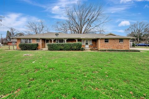 Photo of 7620 Brooks Avenue, Richland Hills, TX 76118 (MLS # 21210909)